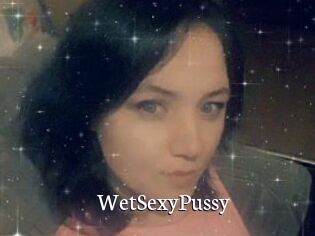 WetSexyPussy