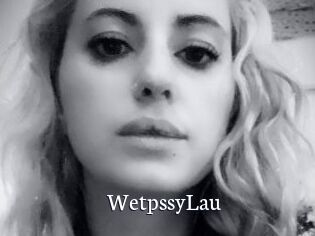 WetpssyLau