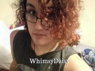 WhimsyDaisy