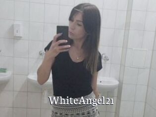 WhiteAngel21