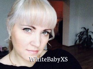 WhiteBabyXS