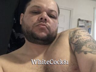 WhiteCock81