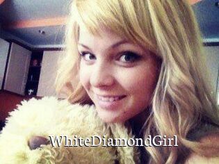 WhiteDiamondGirl