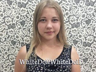 WhiteDoll_WhiteDoll
