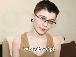 WhiteFoxOph