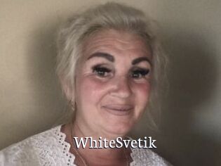 WhiteSvetik