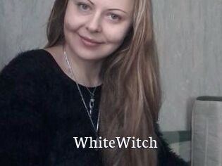 WhiteWitch