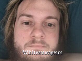Whitesausage101