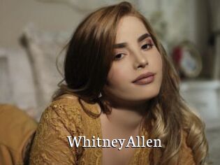 WhitneyAllen Gratis xxx Clips