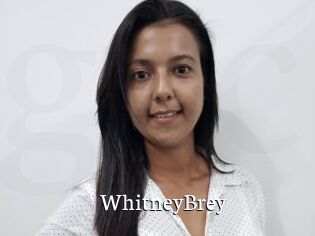 WhitneyBrey
