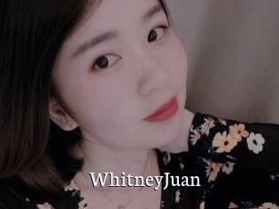 WhitneyJuan