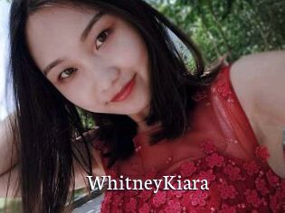 WhitneyKiara