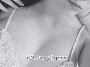 WhitneyLuxxx