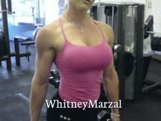 WhitneyMarzal