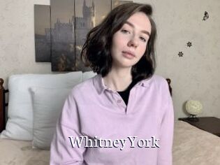 WhitneyYork