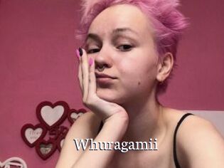 Whuragamii