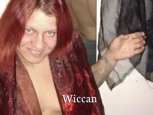 Wiccan