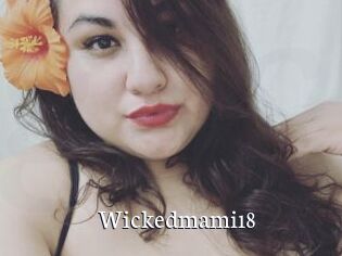 Wickedmami18