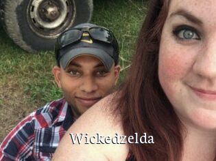 Wickedzelda