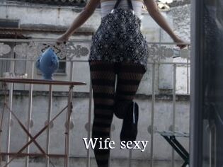 Wife_sexy