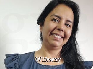 Wifesexy