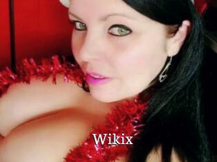Wikix