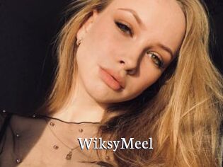 WiksyMeel