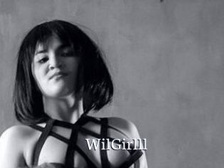 WilGirlll