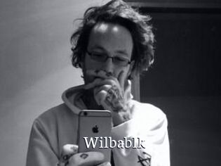 Wilbablk