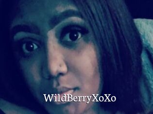 WildBerryXoXo