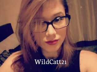 WildCatt21