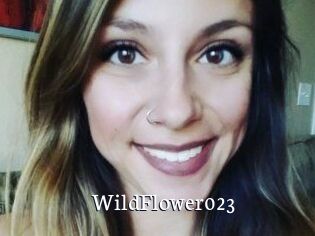 WildFlower023