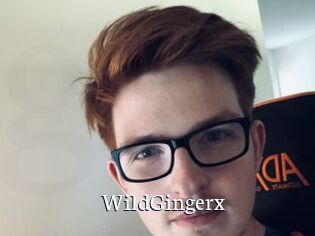 WildGingerx