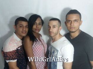 WildGrlAnBys