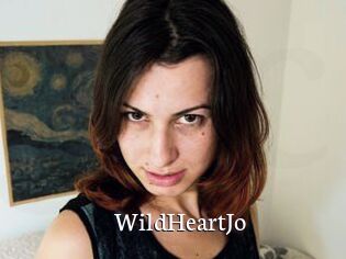 WildHeartJo