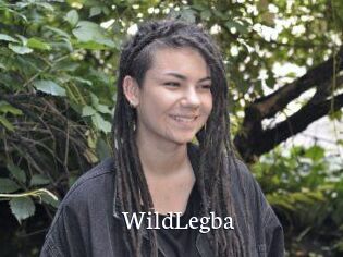 WildLegba