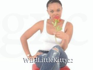 WildLittleKitty22