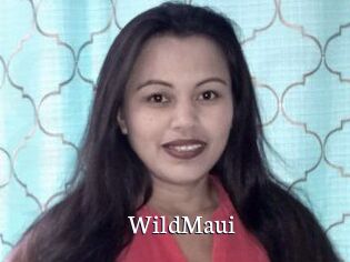 WildMaui