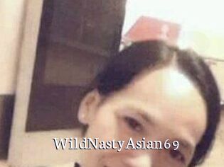WildNastyAsian69