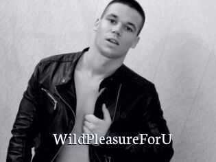 WildPleasureForU