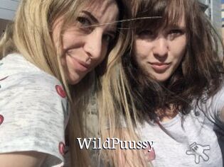 WildPuussy