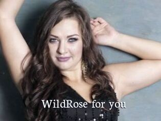 WildRose_for_you Gratis xxx Clips