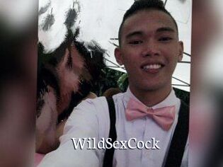 WildSexCock