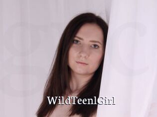 WildTeenlGirl