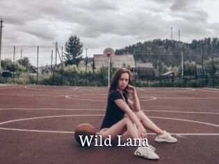Wild_Lana Gratis xxx Clips