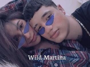 Wild_Martina
