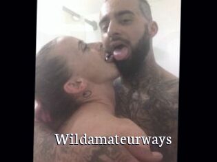 Wildamateurways
