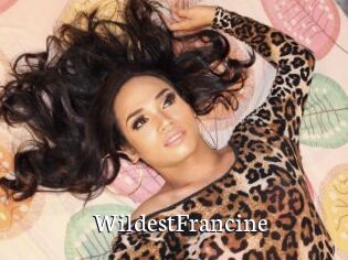 WildestFrancine Gratis xxx Clips