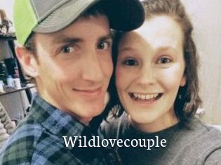 Wildlovecouple