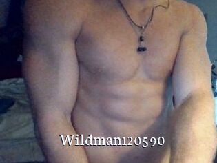 Wildman120590